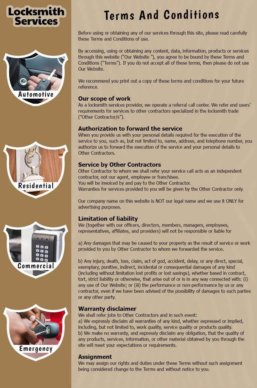 Elite Locksmith Services Indianapolis, IN 317-456-5538